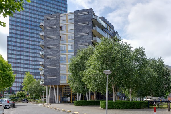 Medium property photo - Marga Klompéhof 90, 1314 WR Almere
